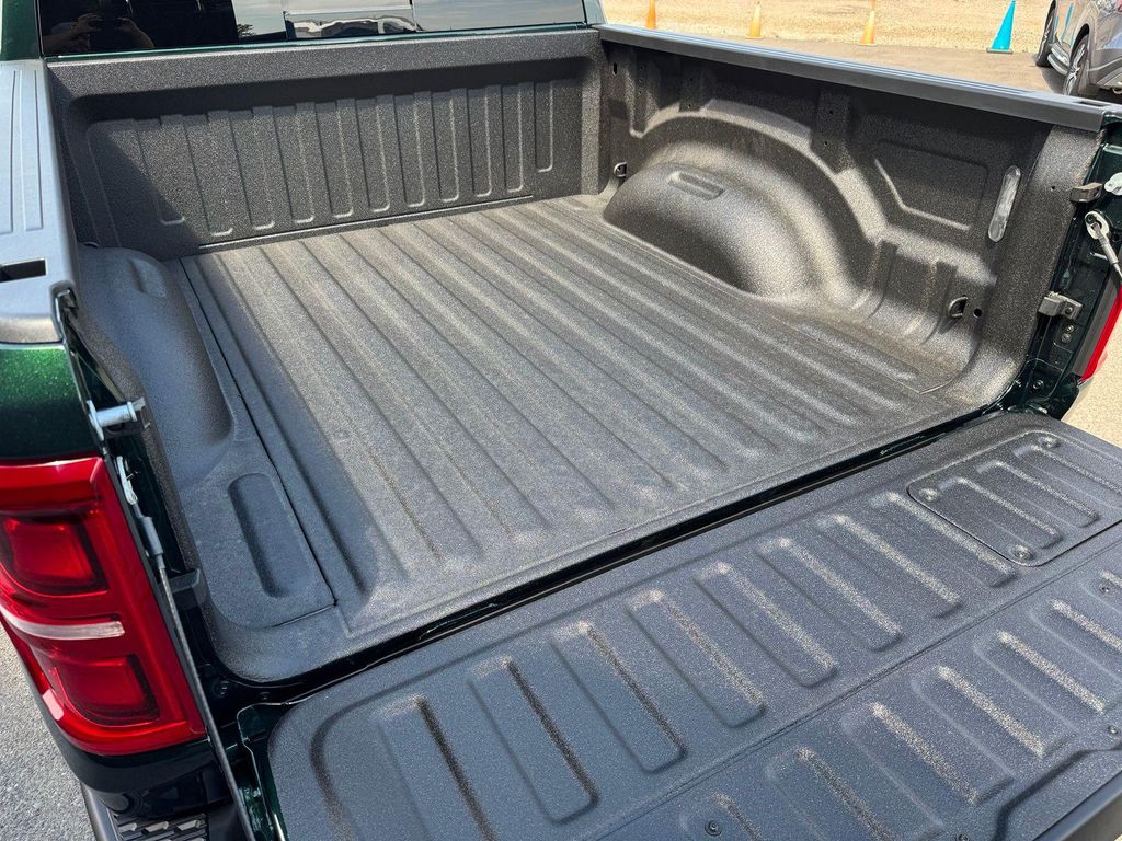 2026 RAM 1500 RHO CREW CAB 4X4 5'7' BOX — фото 10