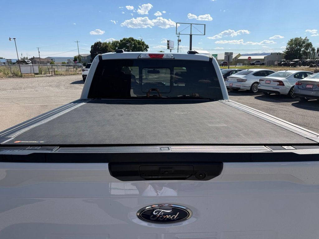 صورة 10 لـ 2023 FORD F-150 XLT