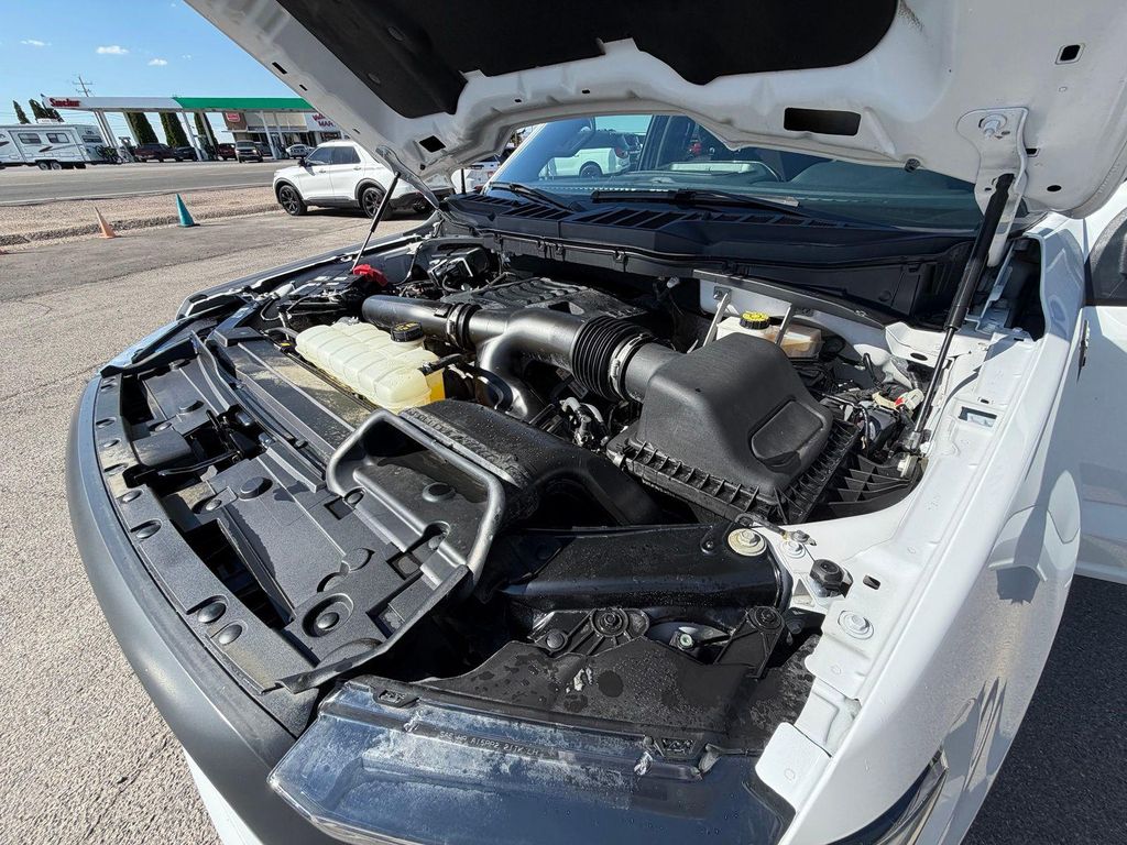 2023 FORD F-150 XLT — миниатюра 35