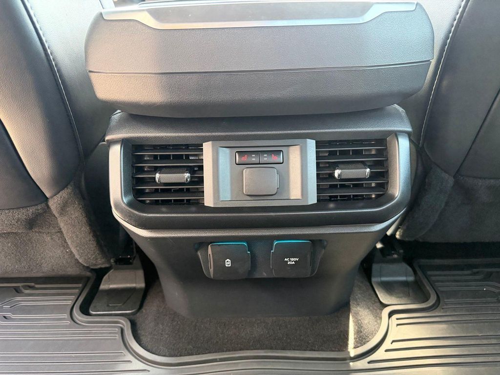صورة مصغرة 29 لـ 2025 FORD F-150 RAPTOR