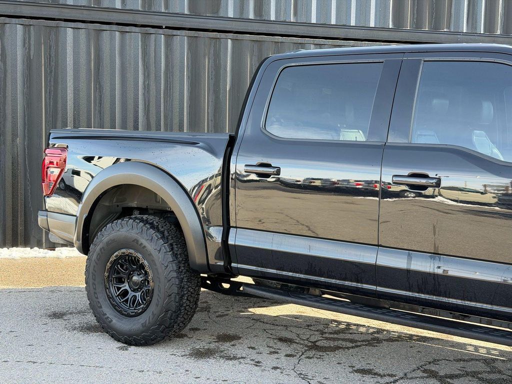 FORD F-150 RAPTOR - 6