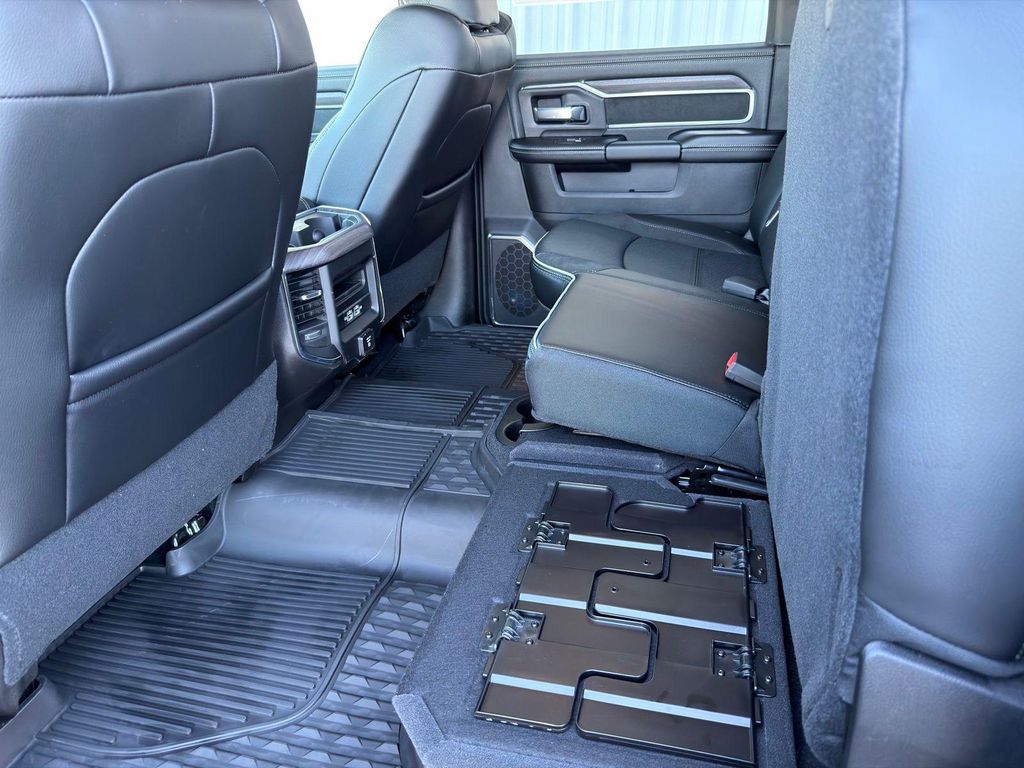 2026 RAM 2500 LARAMIE — миниатюра 31