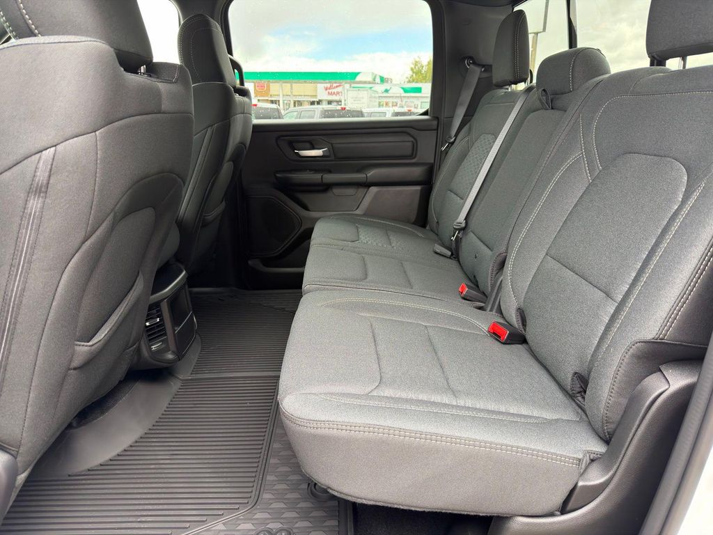 2026 RAM 1500 TRADESMAN 缩略图 30