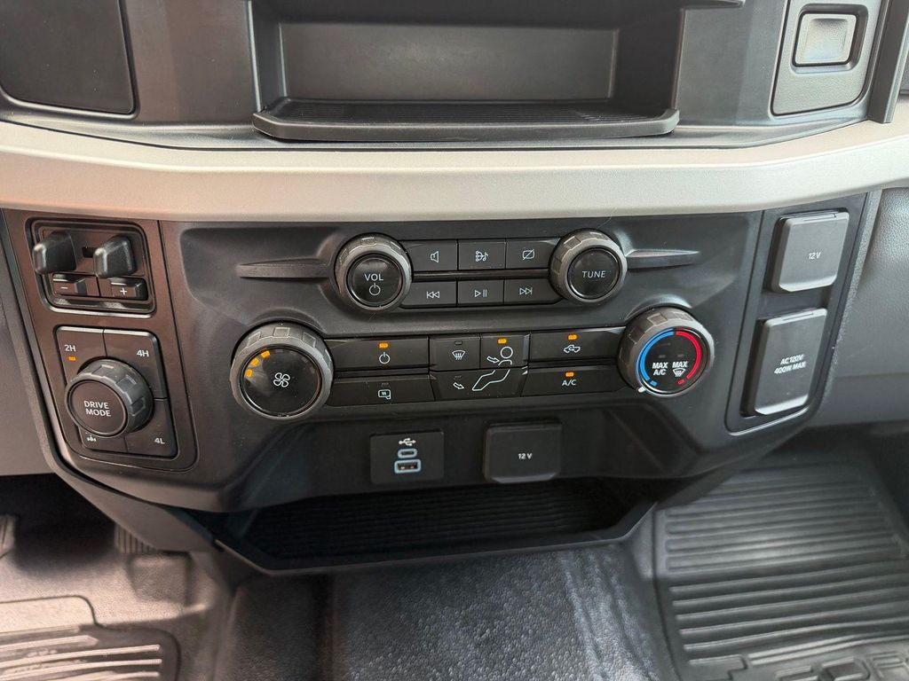2024 FORD F-250 XLT 缩略图 21