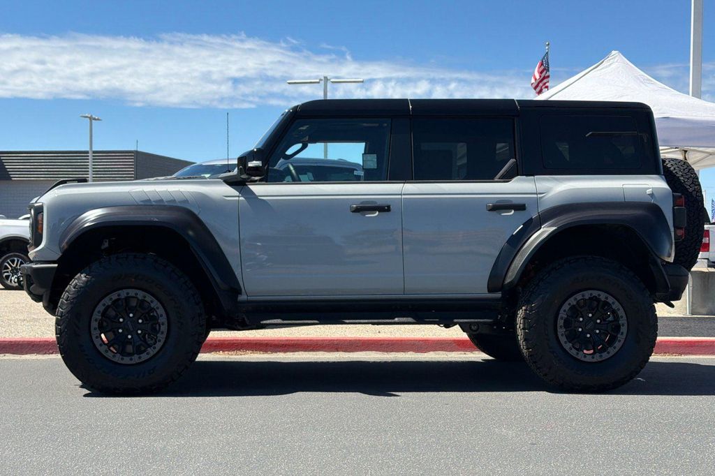 FORD BRONCO - 7