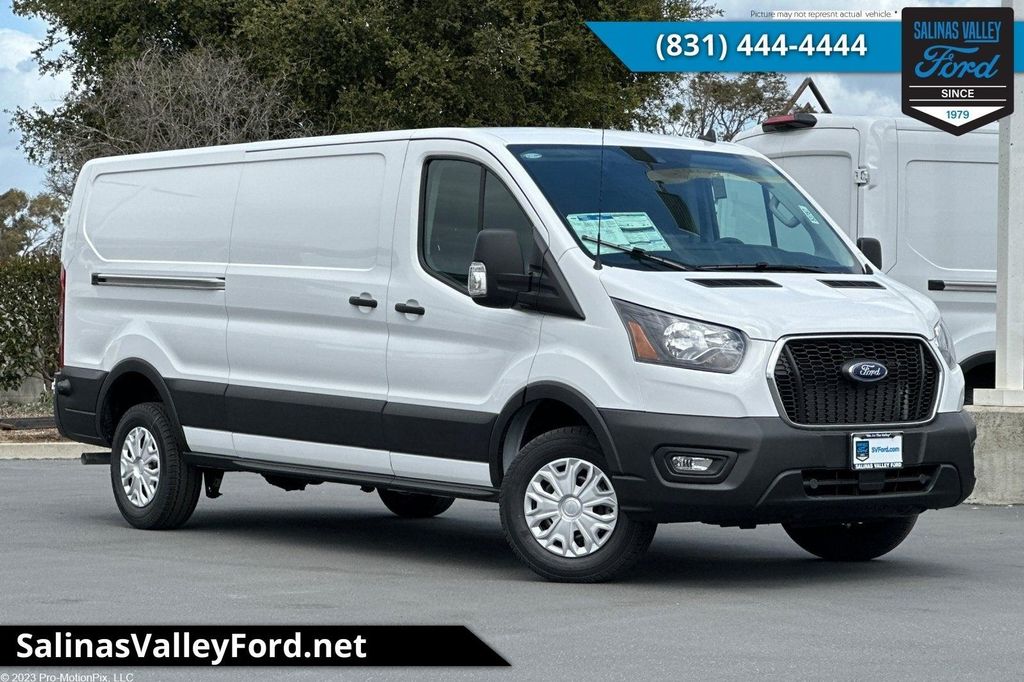 New 2025 Ford Transit-150 Base
