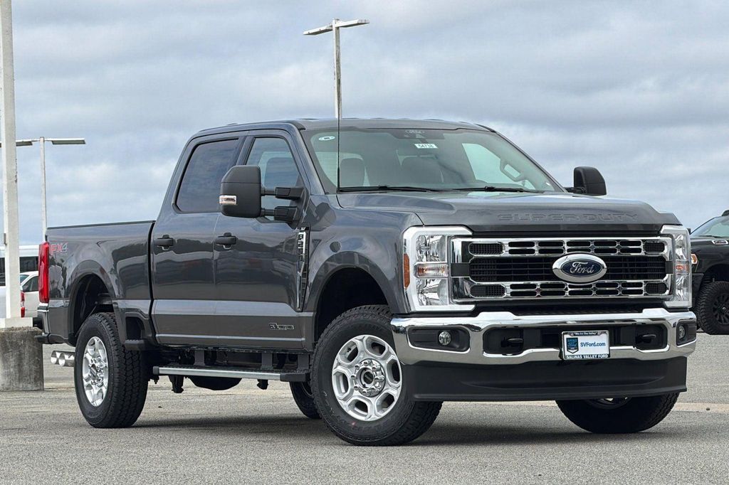 صورة 2 لـ 2026 FORD F-250 XLT