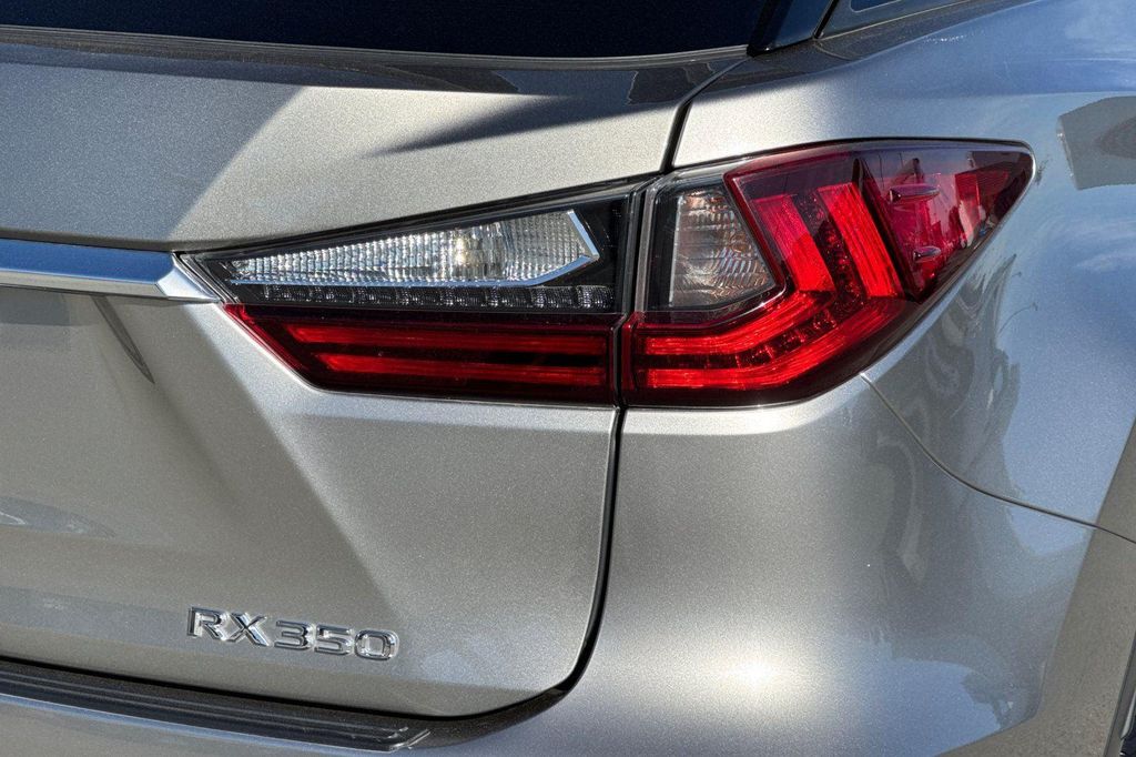 2022 Lexus RX 350 BASE 缩略图 32