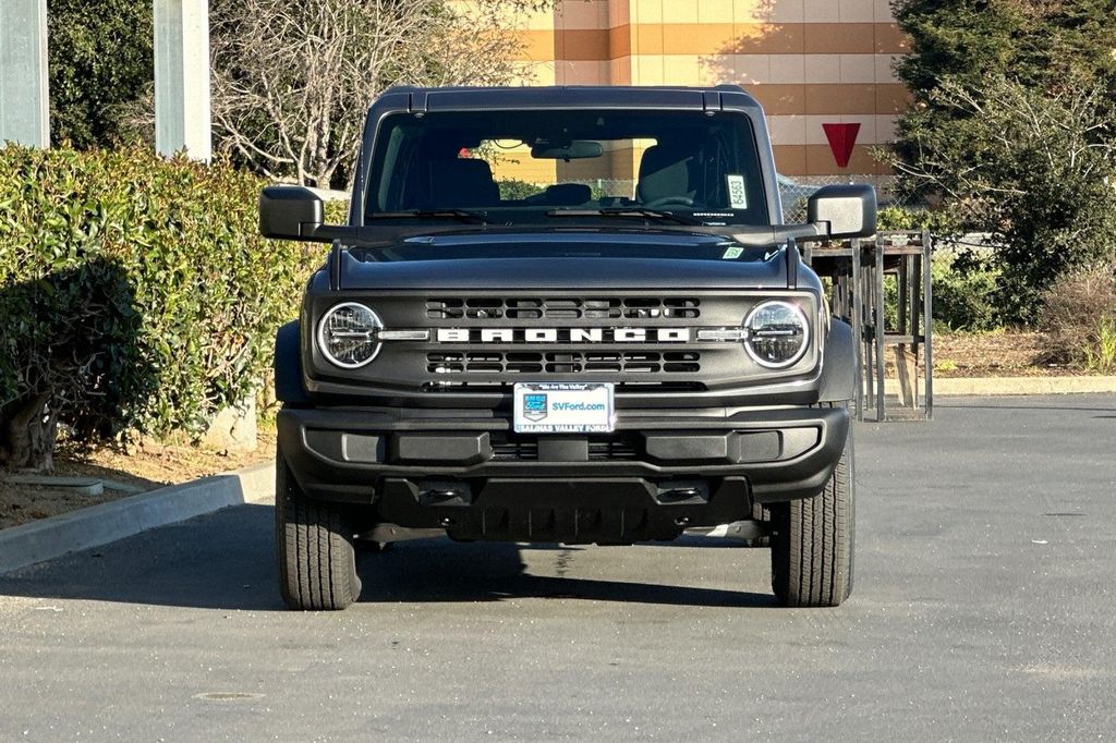 FORD BRONCO - 9