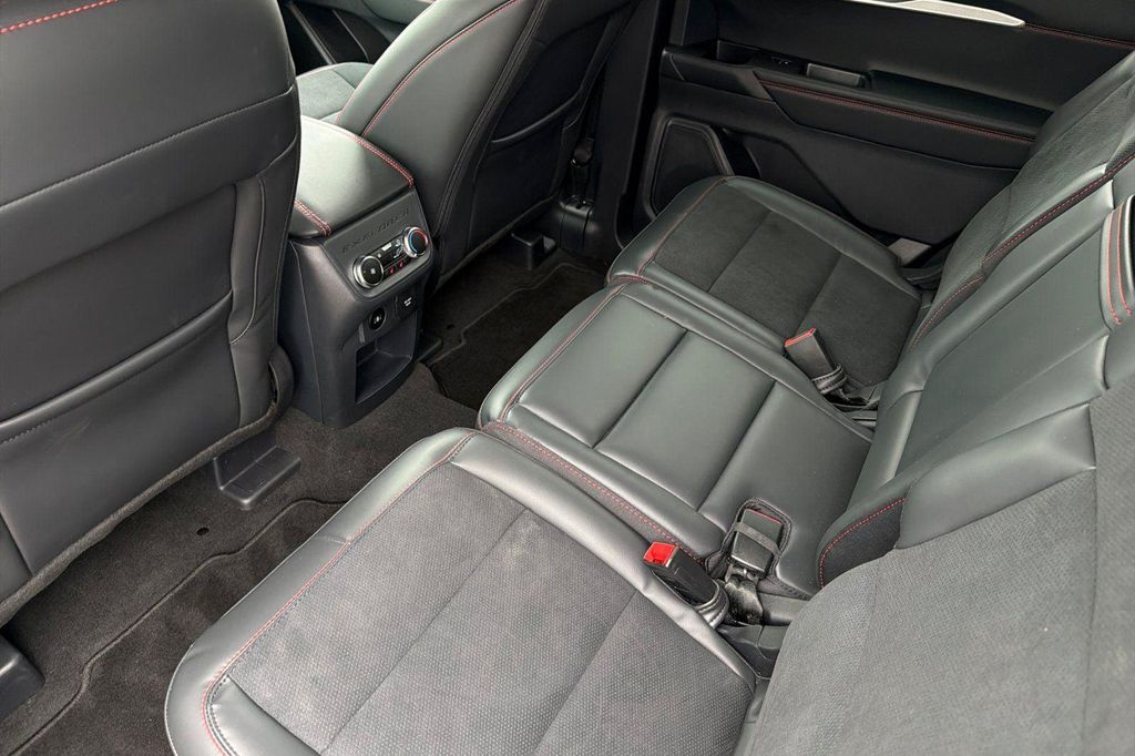 2026 FORD EXPLORER ST 缩略图 13