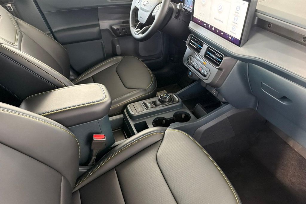 2026 FORD MAVERICK LOBO STANDARD 缩略图 16