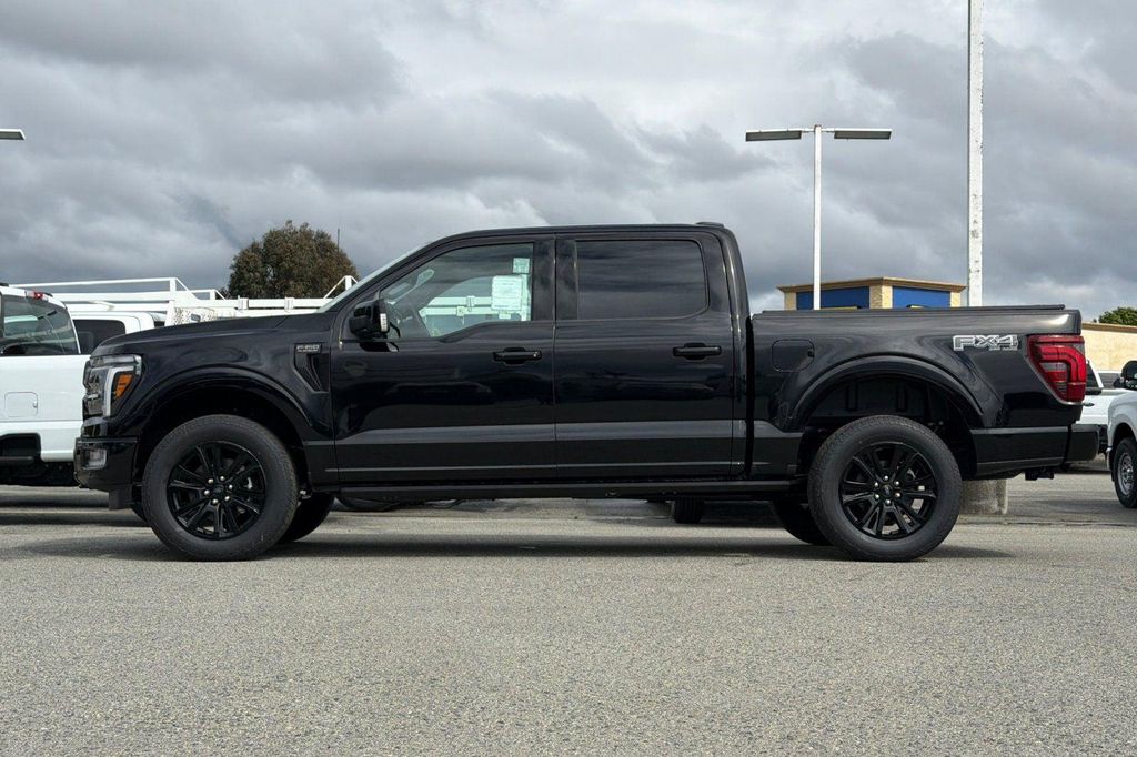 FORD F-150 PLATINUM - 7