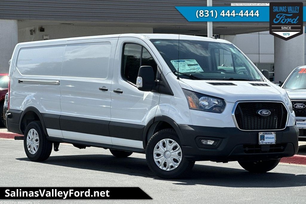 New 2025 Ford Transit-150 Base