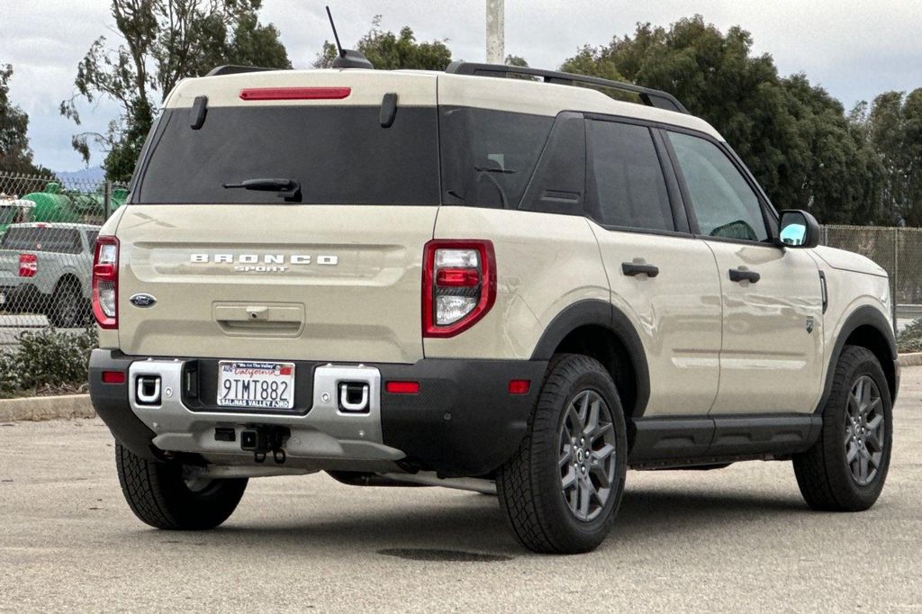 FORD BRONCO SPORT BIG BEND - 4