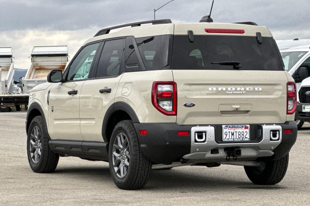 FORD BRONCO SPORT BIG BEND - 6