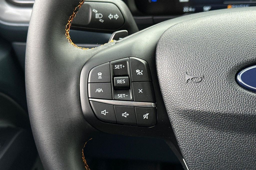 2025 FORD MAVERICK TREMOR 缩略图 27