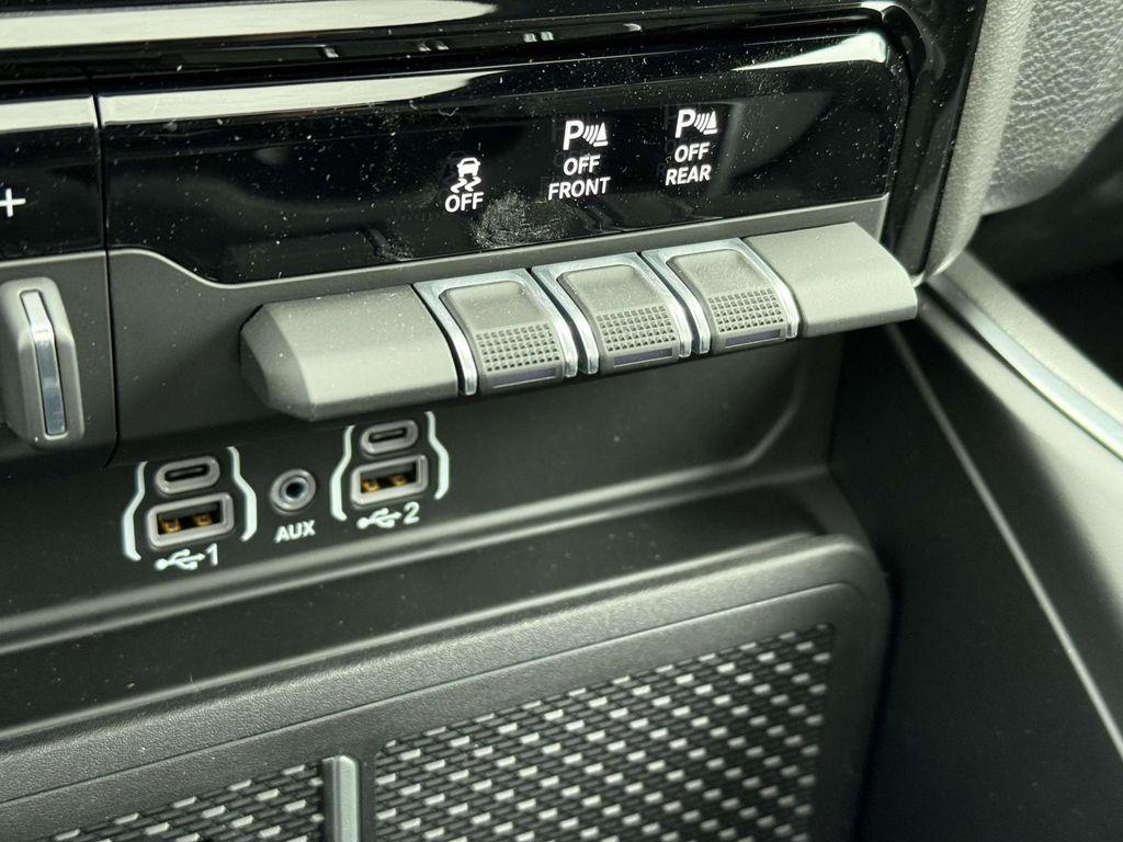 2026 RAM 1500 BIG HORN/LONE STAR 缩略图 30