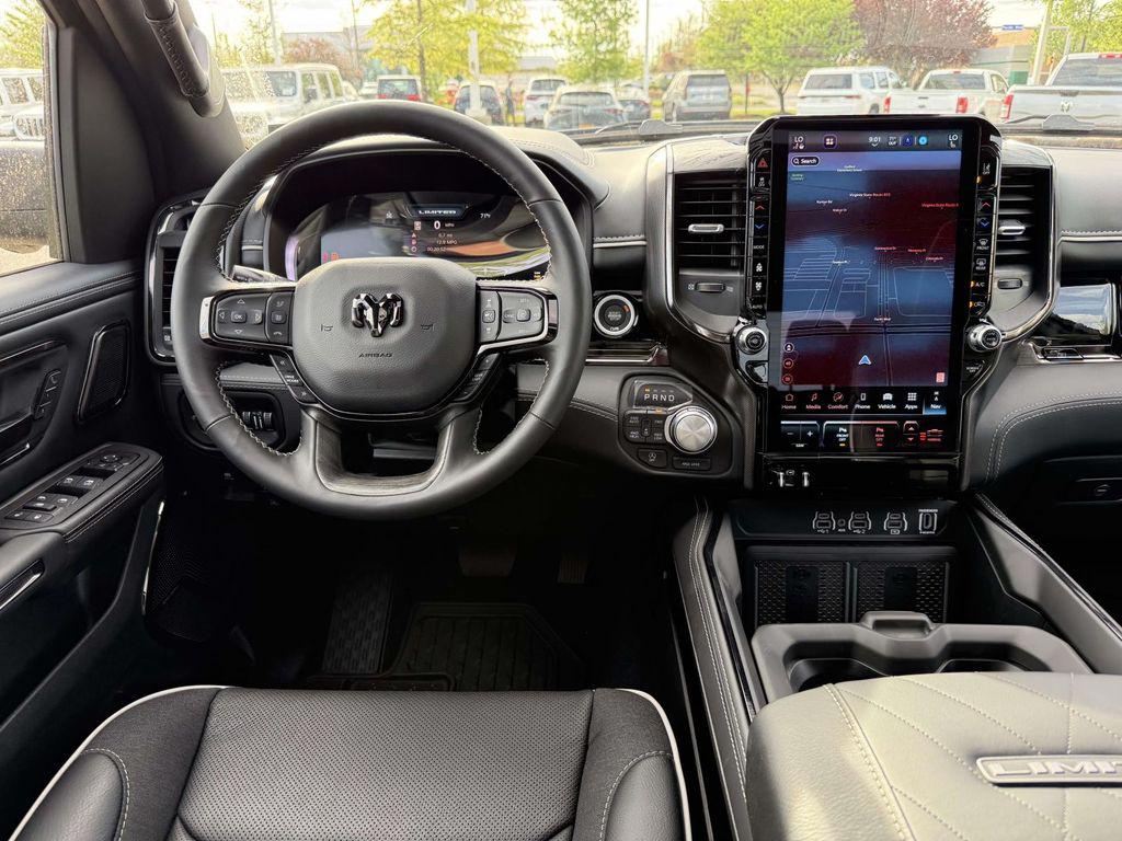 2026 RAM 1500 LIMITED 缩略图 18