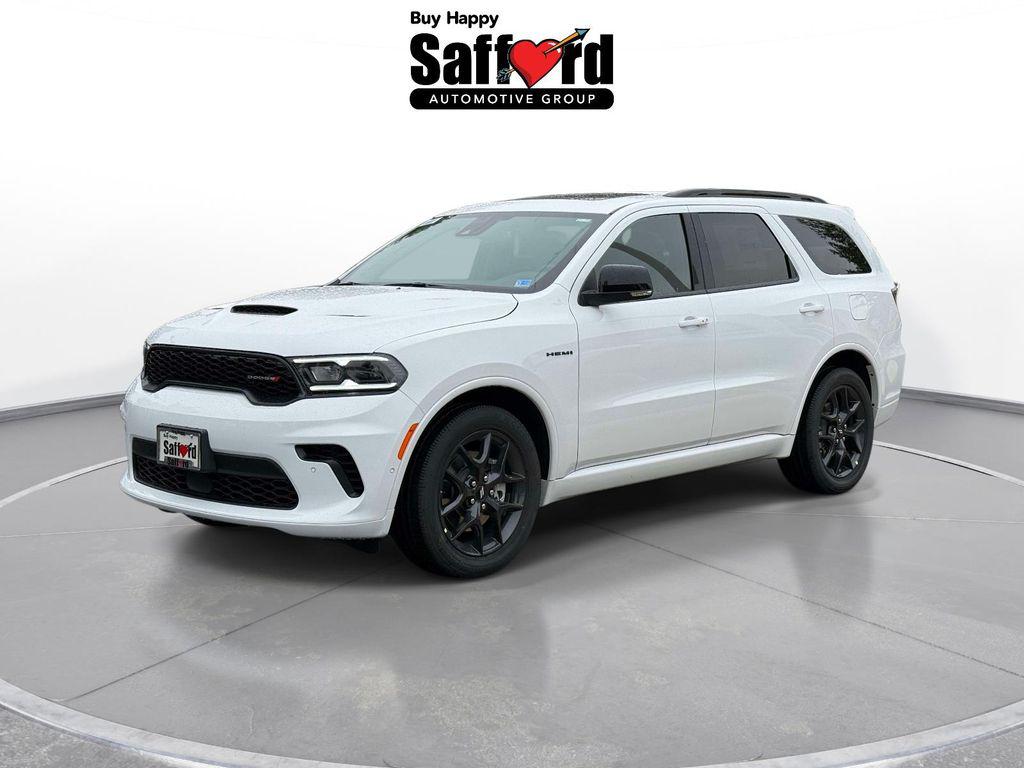 New 2026 Dodge Durango GT Plus