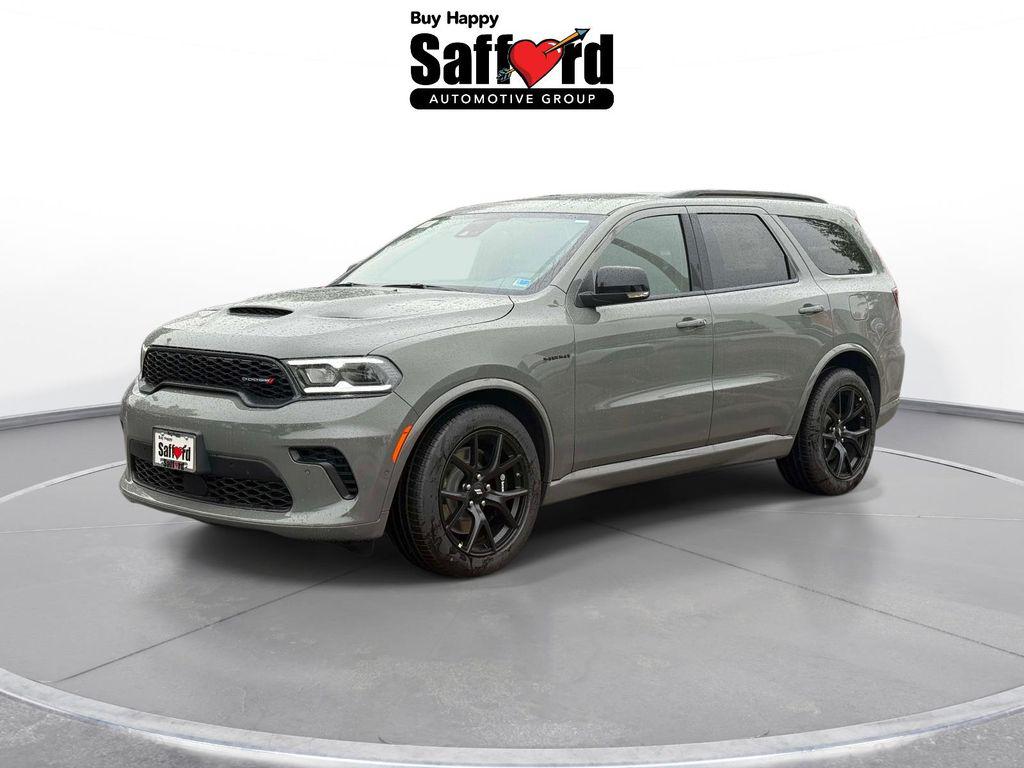 New 2026 Dodge Durango GT Plus