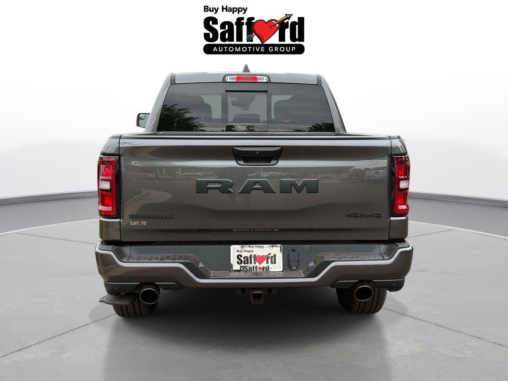 صورة مصغرة 11 لـ 2026 RAM 1500 BIG HORN/LONE STAR