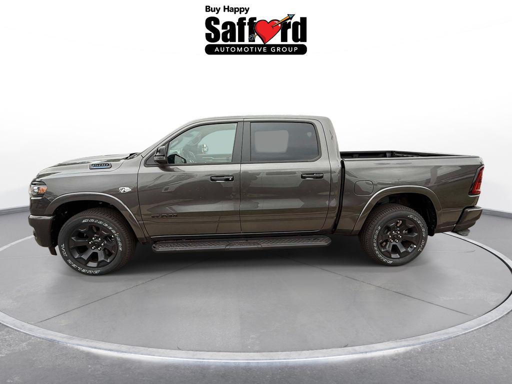 2026 RAM 1500 BIG HORN/LONE STAR 照片 5