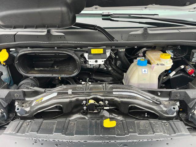 صورة مصغرة 19 لـ 2026 RAM PROMASTER 2500 TRADESMAN