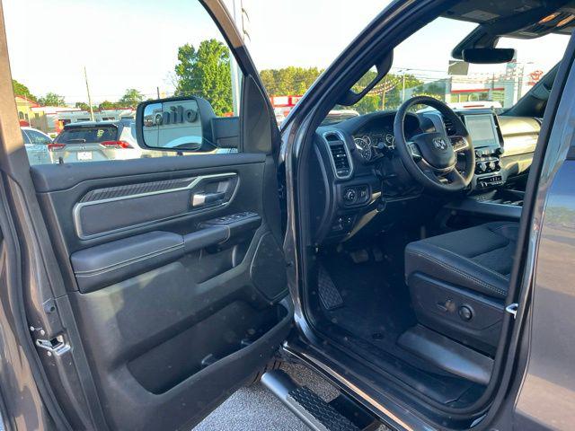 2026 RAM 1500 BIG HORN/LONE STAR photo 4