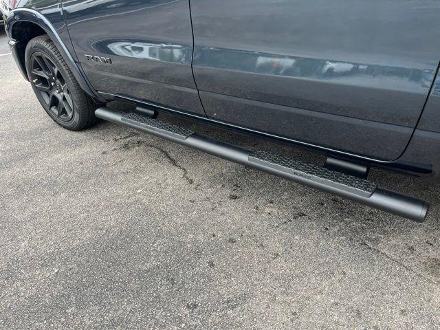 صورة مصغرة 21 لـ 2026 RAM 1500 LARAMIE