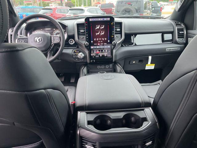 2026 RAM 1500 REBEL 缩略图 16