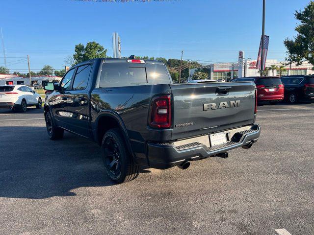 صورة 3 لـ 2026 RAM 1500 BIG HORN/LONE STAR