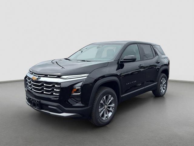 New 2026 Chevrolet Equinox LT