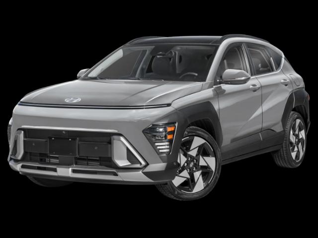 New 2026 Hyundai KONA Limited