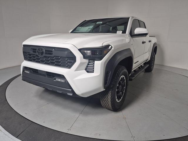 New 2026 Toyota Tacoma TRD Off Road