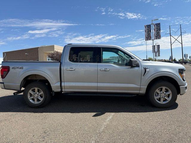 صورة 3 لـ 2025 FORD F-150 XLT
