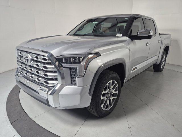 New 2026 Toyota Tundra 1794 Edition