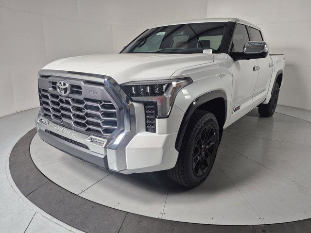 New 2026 Toyota Tundra 1794 Edition