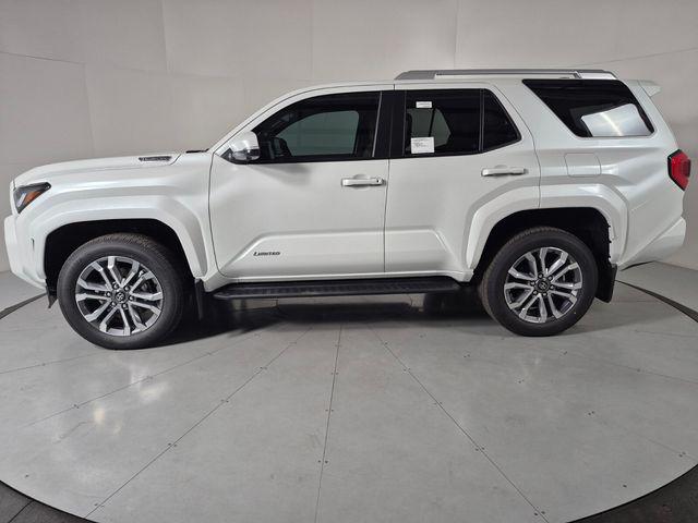 TOYOTA 4RUNNER - 2