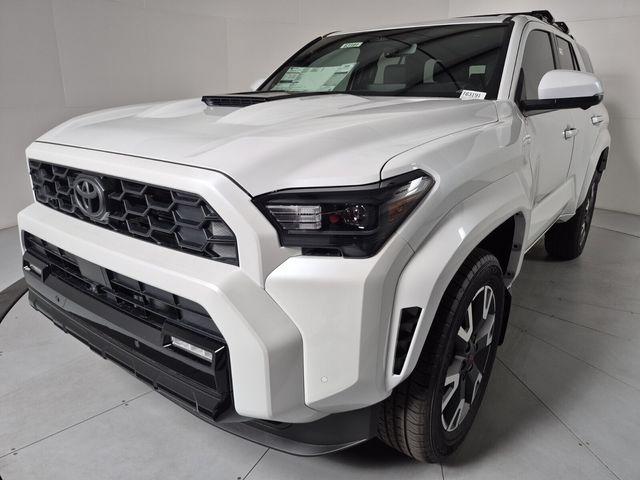 New 2026 Toyota 4Runner TRD Sport Premium