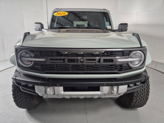 FORD BRONCO RAPTOR - 7