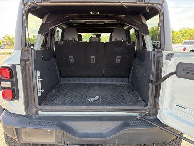 FORD BRONCO RAPTOR - 10