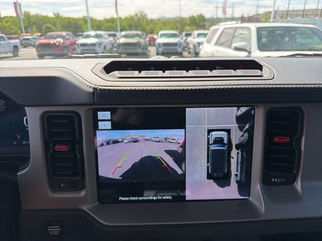 FORD BRONCO RAPTOR - 9