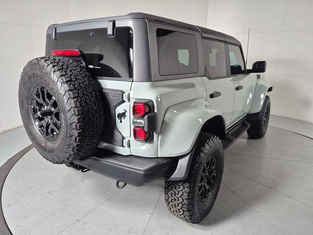FORD BRONCO RAPTOR - 4