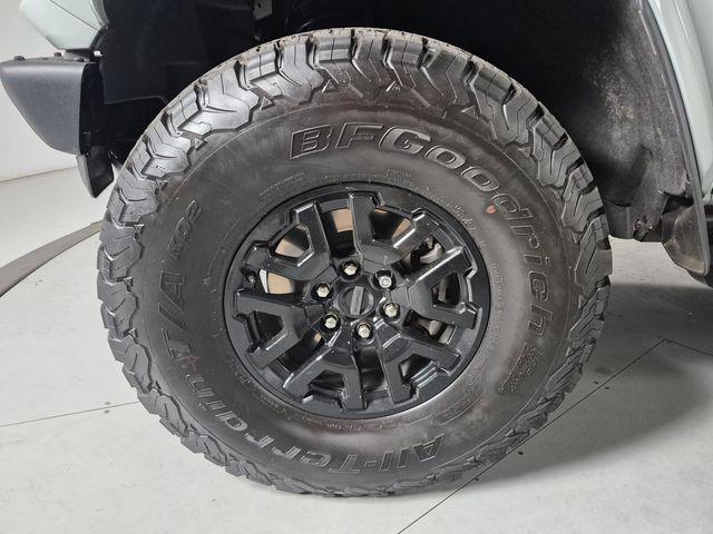 FORD BRONCO RAPTOR - 10