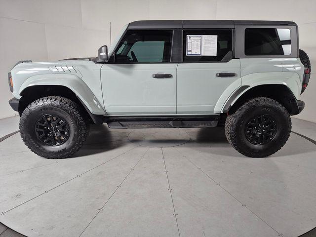 FORD BRONCO RAPTOR - 2