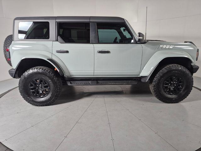 FORD BRONCO RAPTOR - 5