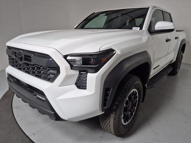 New 2026 Toyota Tacoma TRD Off-Road