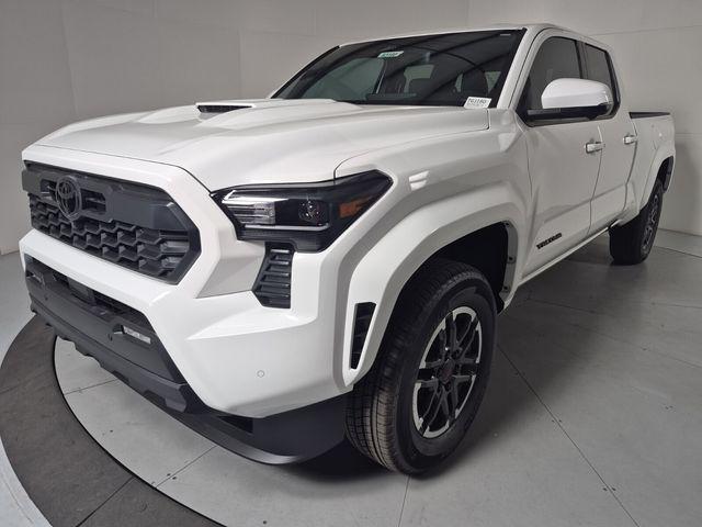 New 2026 Toyota Tacoma TRD Sport
