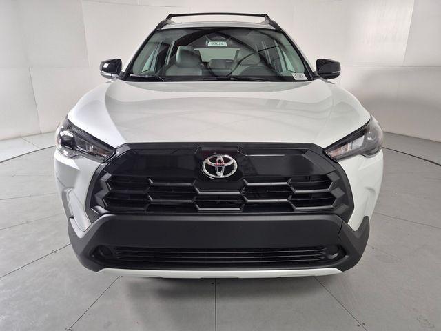 TOYOTA COROLLA CROSS - 7