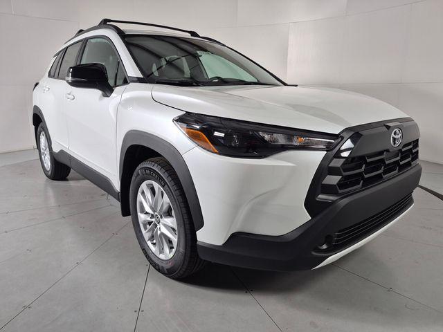 TOYOTA COROLLA CROSS - 6